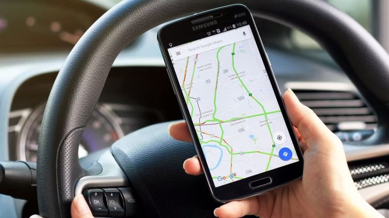 10 Best Free Offline GPS Apps for iPhone and Android