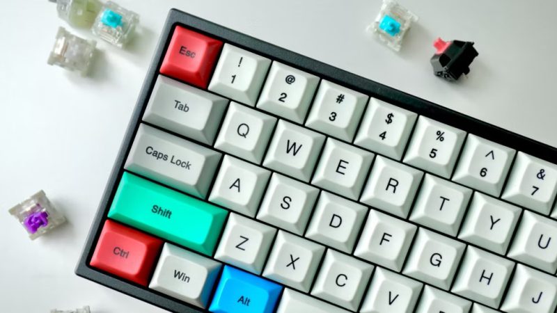 5 Top Online Keyboard Testers for You to Try Out