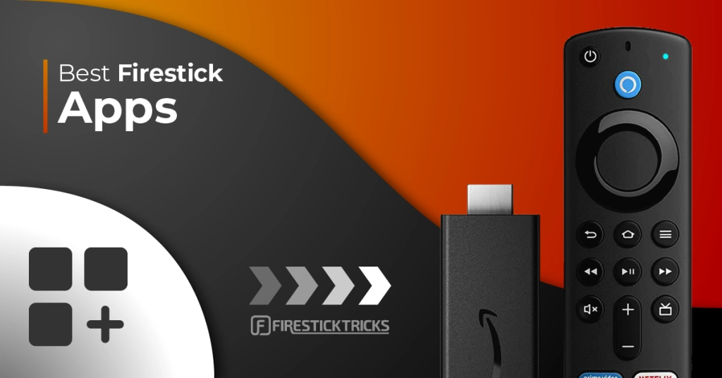 FireStick Movie Apps