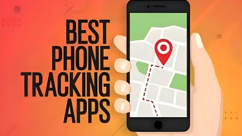 6 Top GPS Tracking Phone Tracker Apps of 2024