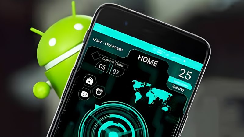 7 Top Android Launchers for 2024