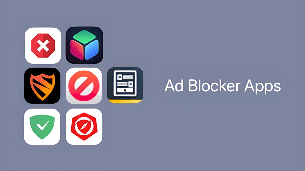 iPhone Ad Blockers