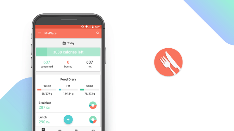 9 Best Calorie Counter Apps for Android in 2024