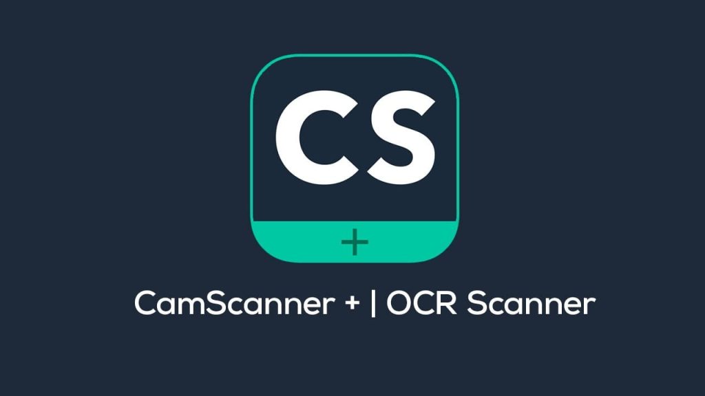 CamScanner Alternatives