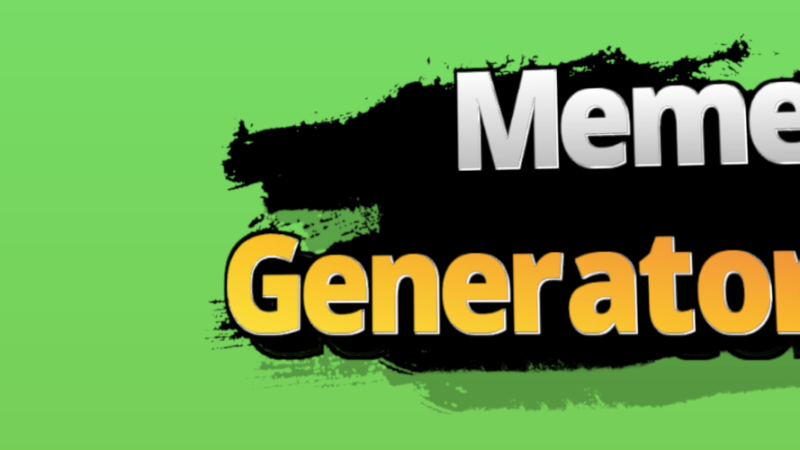 10 Top Free Meme Generator Apps and Websites