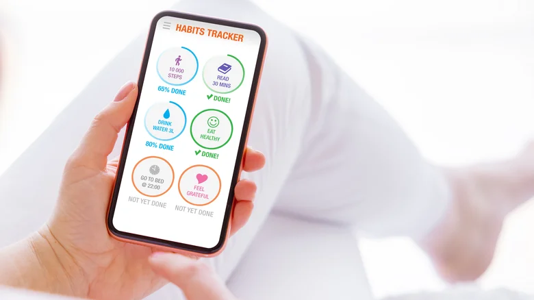 Habit Tracker Apps
