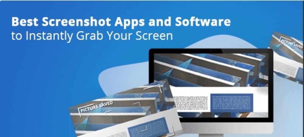 Screenshot Apps