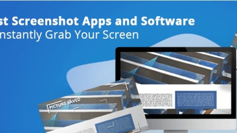 8 Top Screenshot Apps for Windows