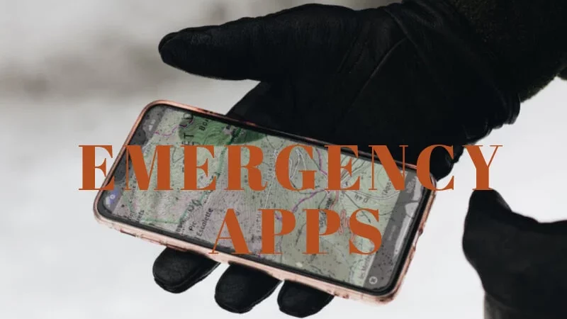 7 Top Emergency Apps for iPhone and Android in 2024