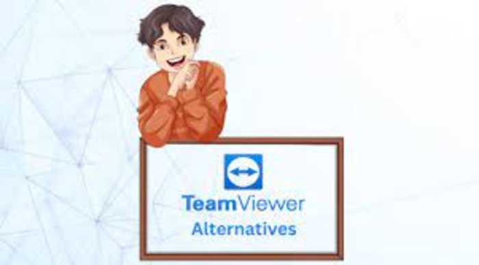 TeamViewer Alternatives