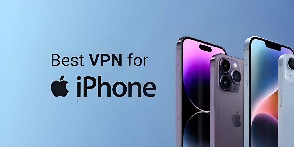 VPN Apps for iPhone