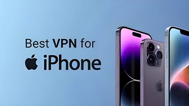 7 Top VPN Apps for iPhone in 2024