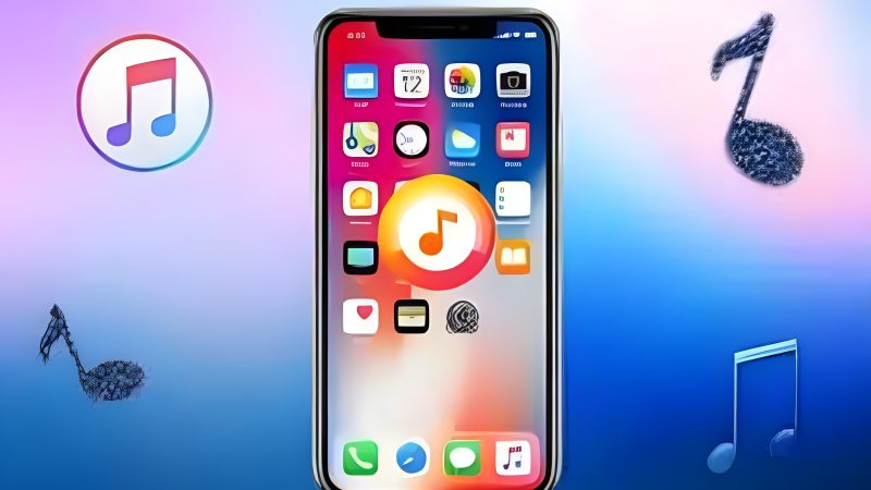 8 Top iPhone Ringtone Apps for 2024