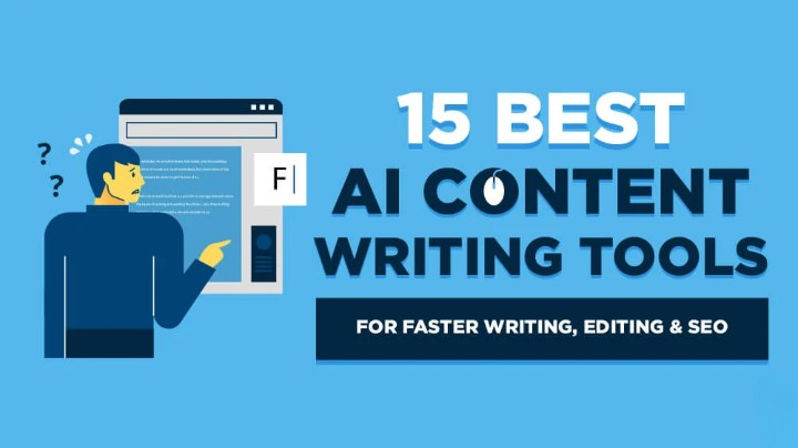 AI Writing Tools