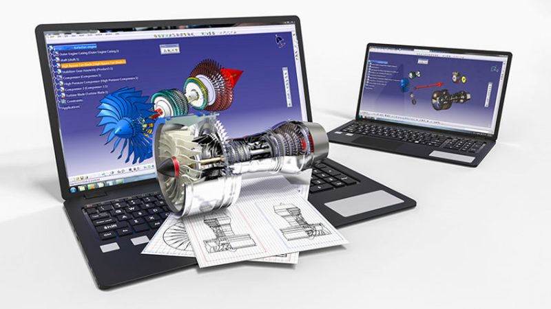 11 Top CAD Programs (Free & Paid) for Linux