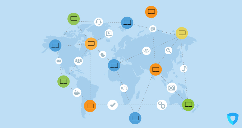 9 Top Cloud Torrent Service Providers of 2024