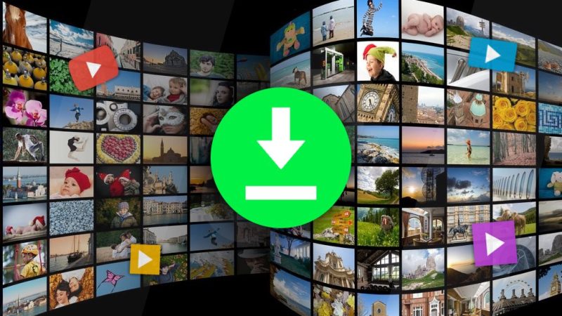 21 Ways to Download Videos from the Internet For Free