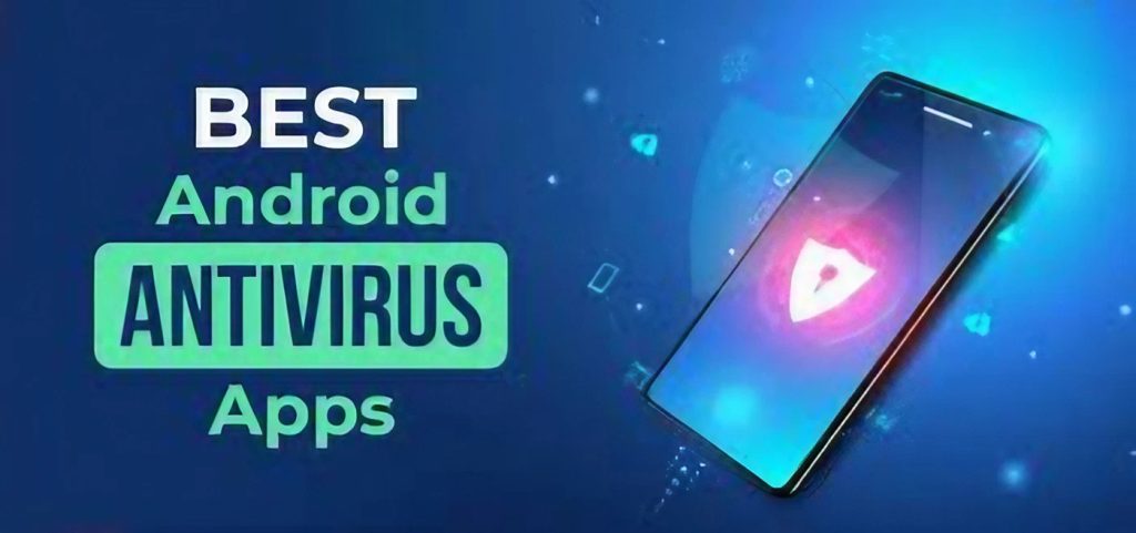 Antivirus Apps