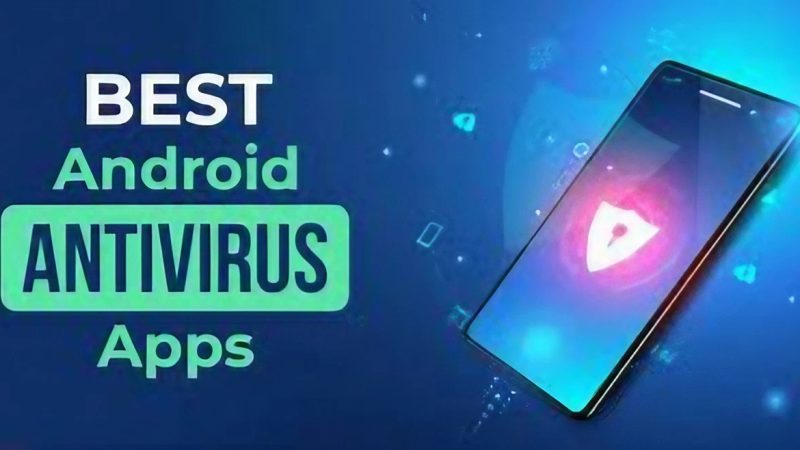 12 Top Antivirus and Security Apps for Android & iOS in 2024