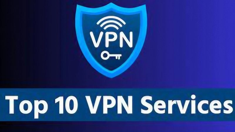 10 Top VPN Services of 2024 for Security and Privacy