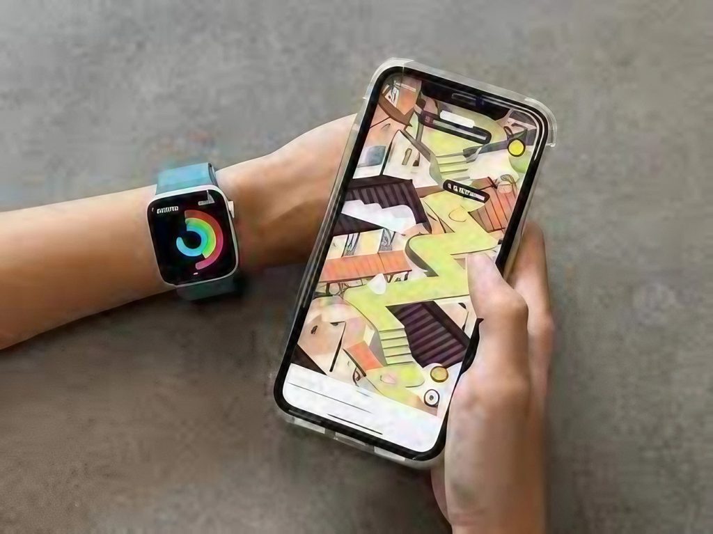 Apple Watch Apps