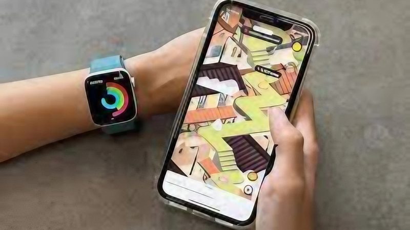 7 Great Apple Watch Apps to Boost Productivity