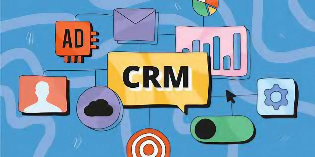 CRM Software