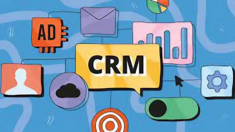 12 Top CRM Software for Small Companies in 2024