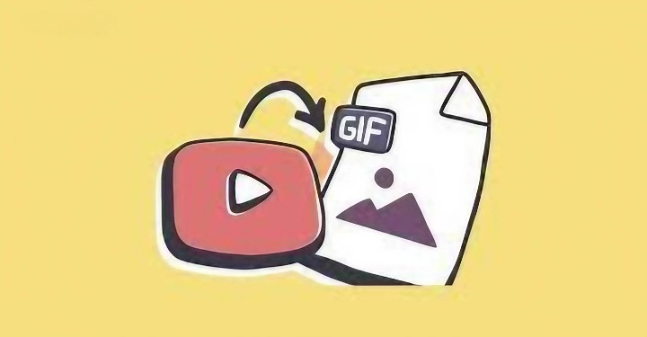 YouTube to GIF Converters