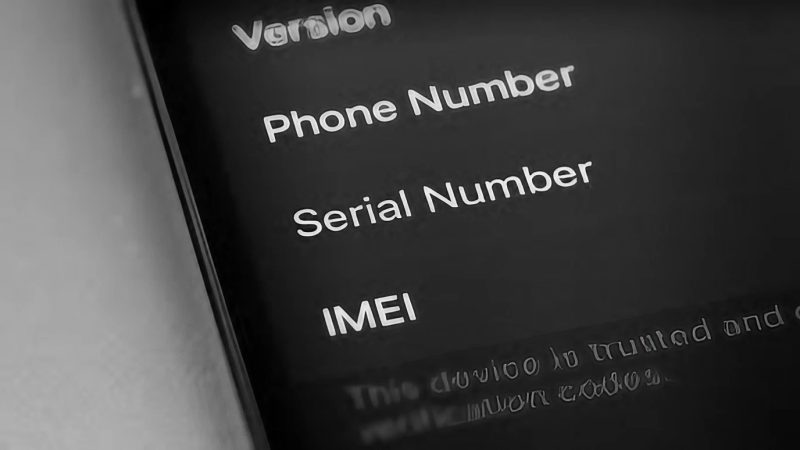 How To Find Your Phone IMEI Number (5 Easy Ways)