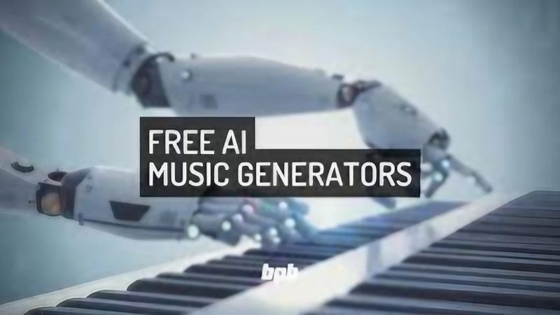 14 Top AI Music Tools for Every Musician