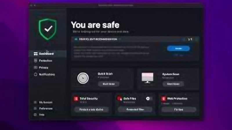 Top 16 Antivirus Software for Mac for Privacy and Security