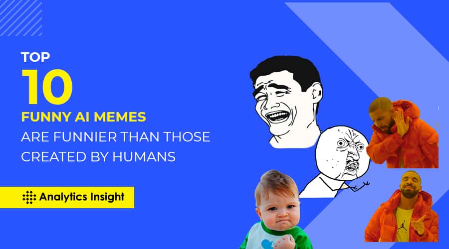 10 Best Funny AI Memes (Created By Humans)