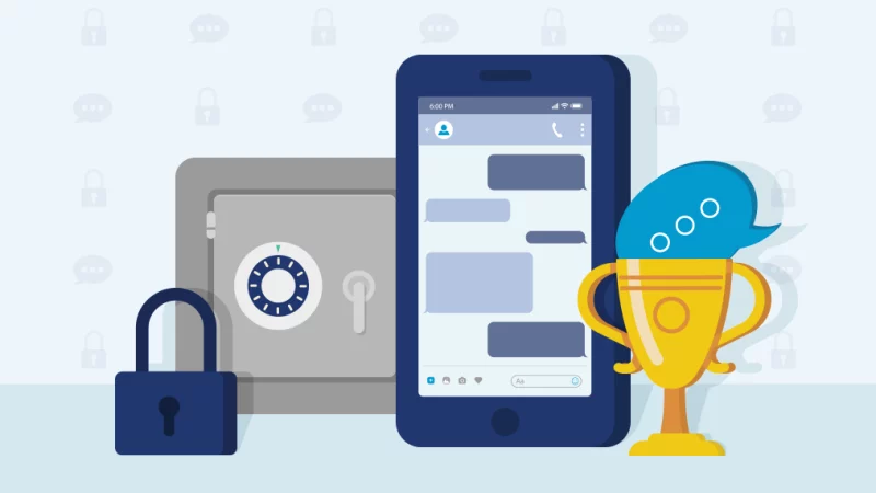 Top 9 Encrypted Messaging Apps of 2024