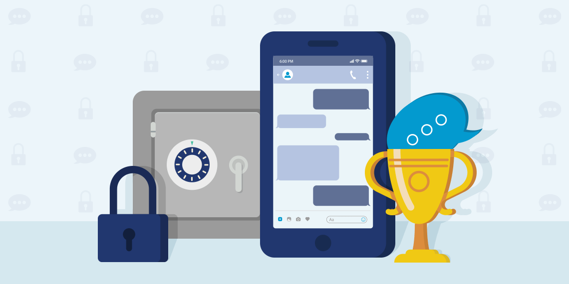 Top 9 Encrypted Messaging Apps of 2024