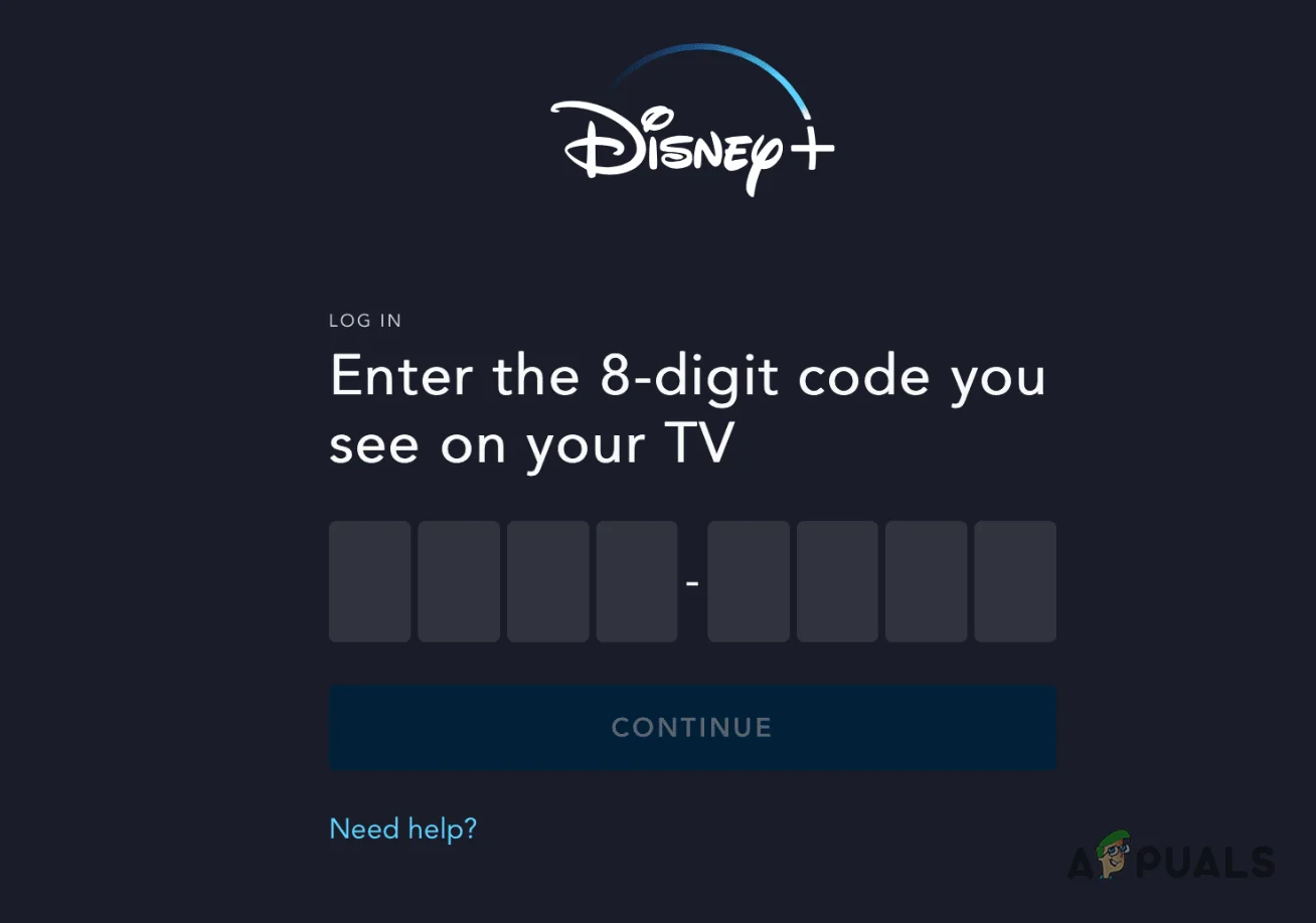 How Do I Activate Disney Plus Using 8-Digit Login/Begin Code?