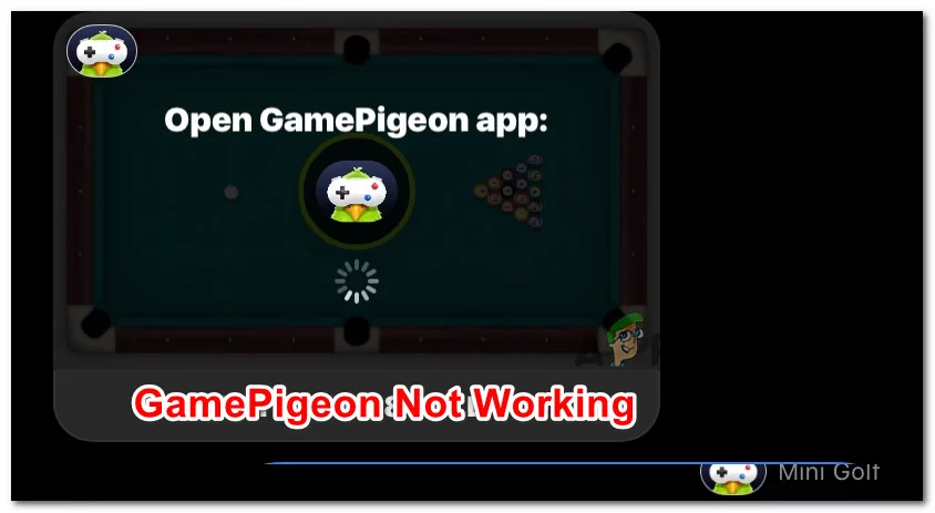 Game Pigeon Not Working on iOS Device? This Is What To Do