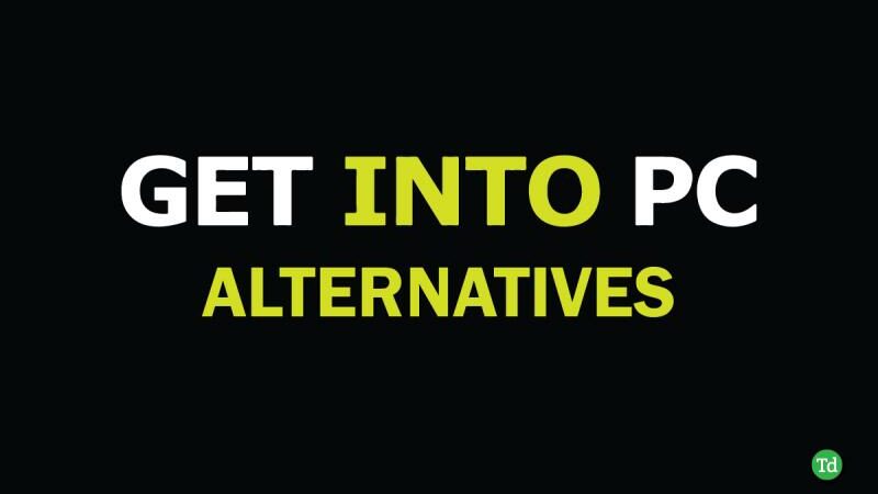 16 Best GetIntoPC Alternatives