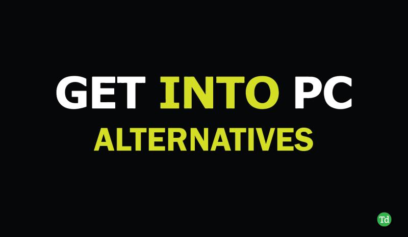 16 Best GetIntoPC Alternatives