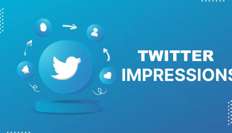 Unleashing the Power of Twitter Impressions with UseViral
