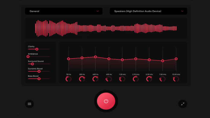 Top 10 Sound Equalizer For Windows 10 PC (Free & Paid)