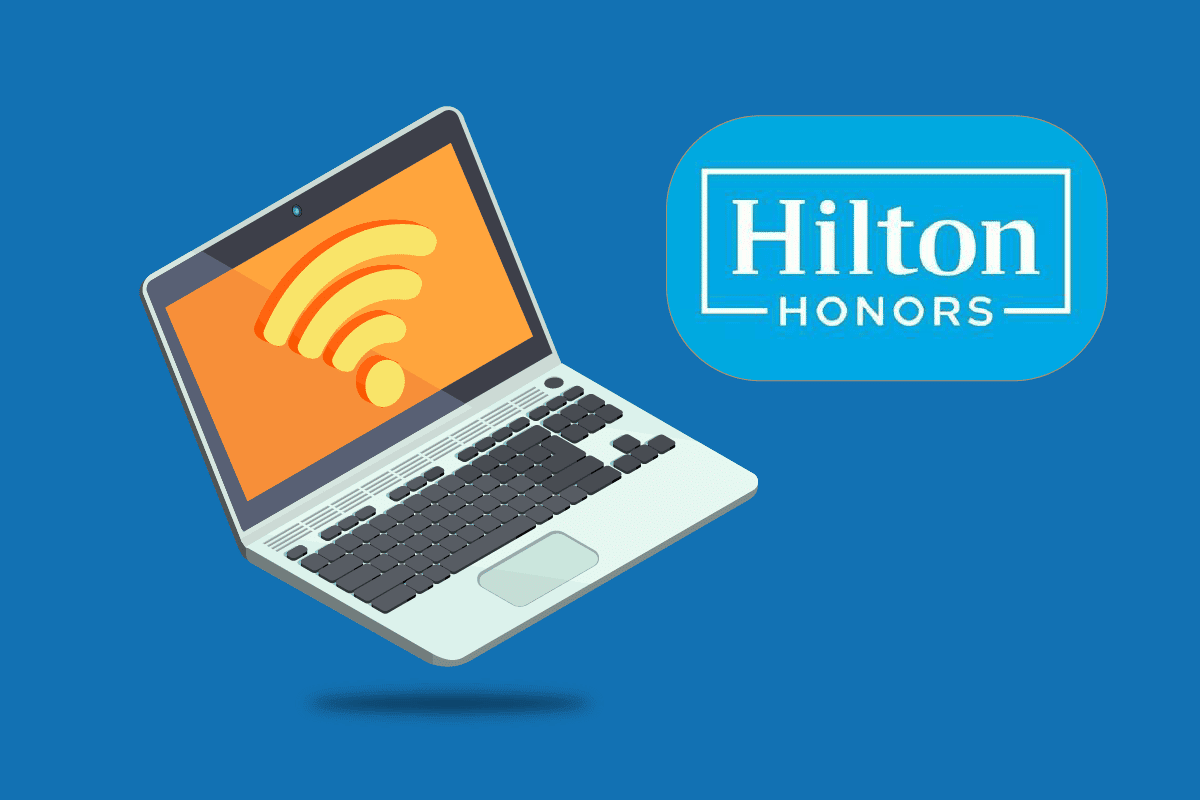 How Can I Access Hilton Honors WiFi?