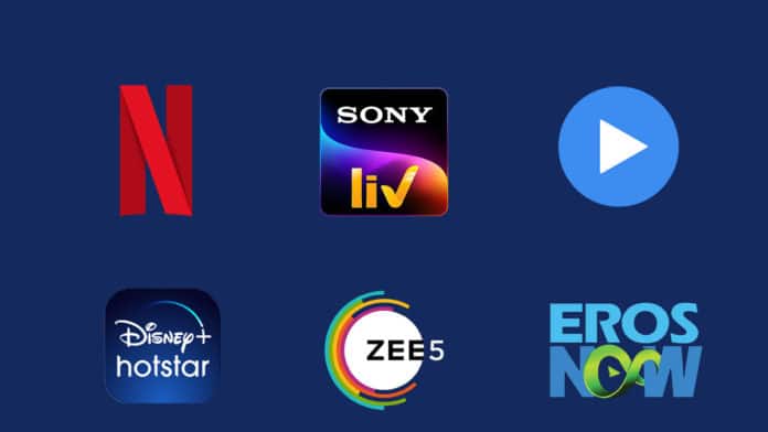 15 Best Hindi Movies Apps in 2024 [Free & Paid]