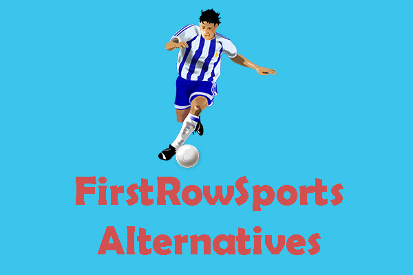 Top 21 Firstrow Sports Alternatives 2024