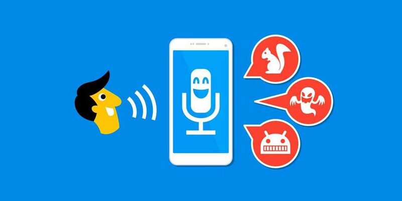 Exploring A4Help: The Ultimate Voice Changer App