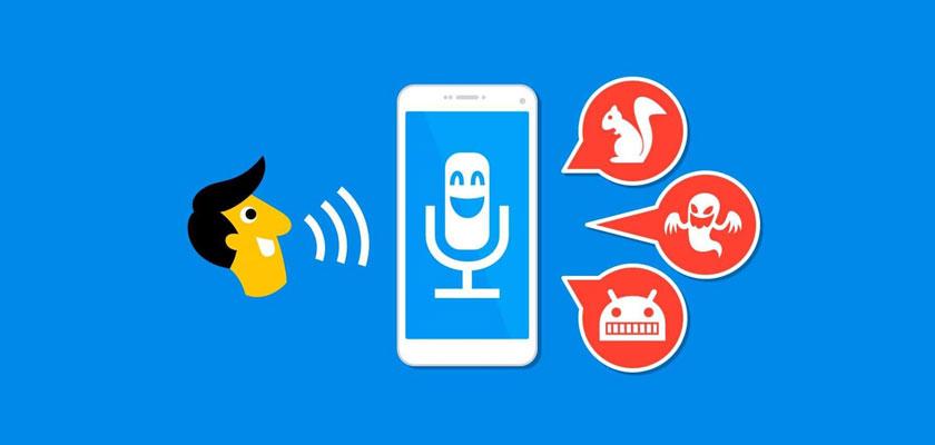 Exploring A4Help: The Ultimate Voice Changer App