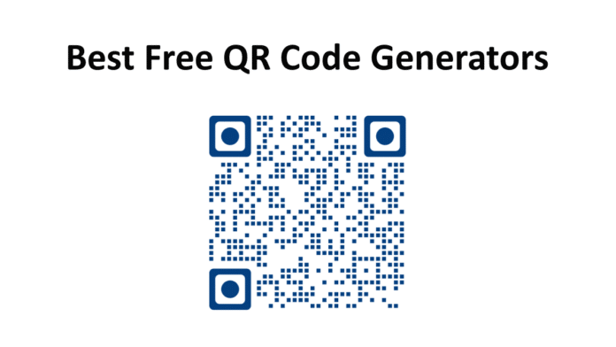 16 Best Free QR Code Generators Online