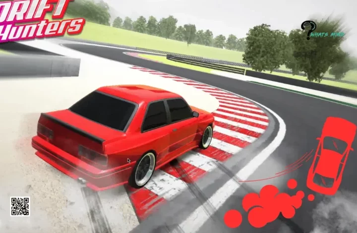 Drift Hunters Unblocked: Introduction, Access, Gameplay, Features, Tips & Precautions