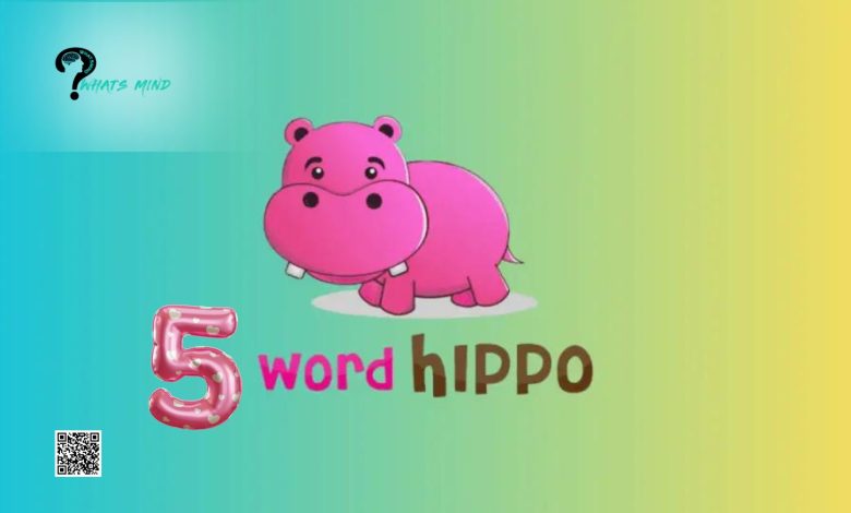 Ultimate Guide of Different Ways to Search Wordhippo 5 Letter Words