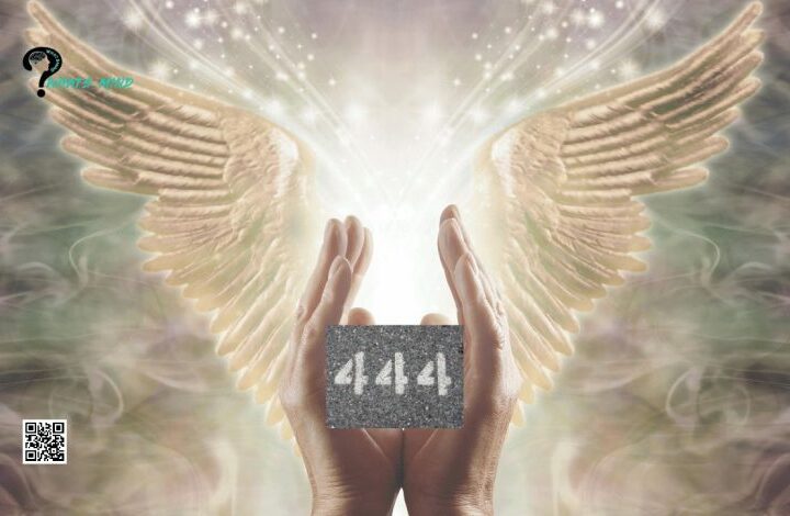 What Does it Mean When One Sees the 444 Angel Number?